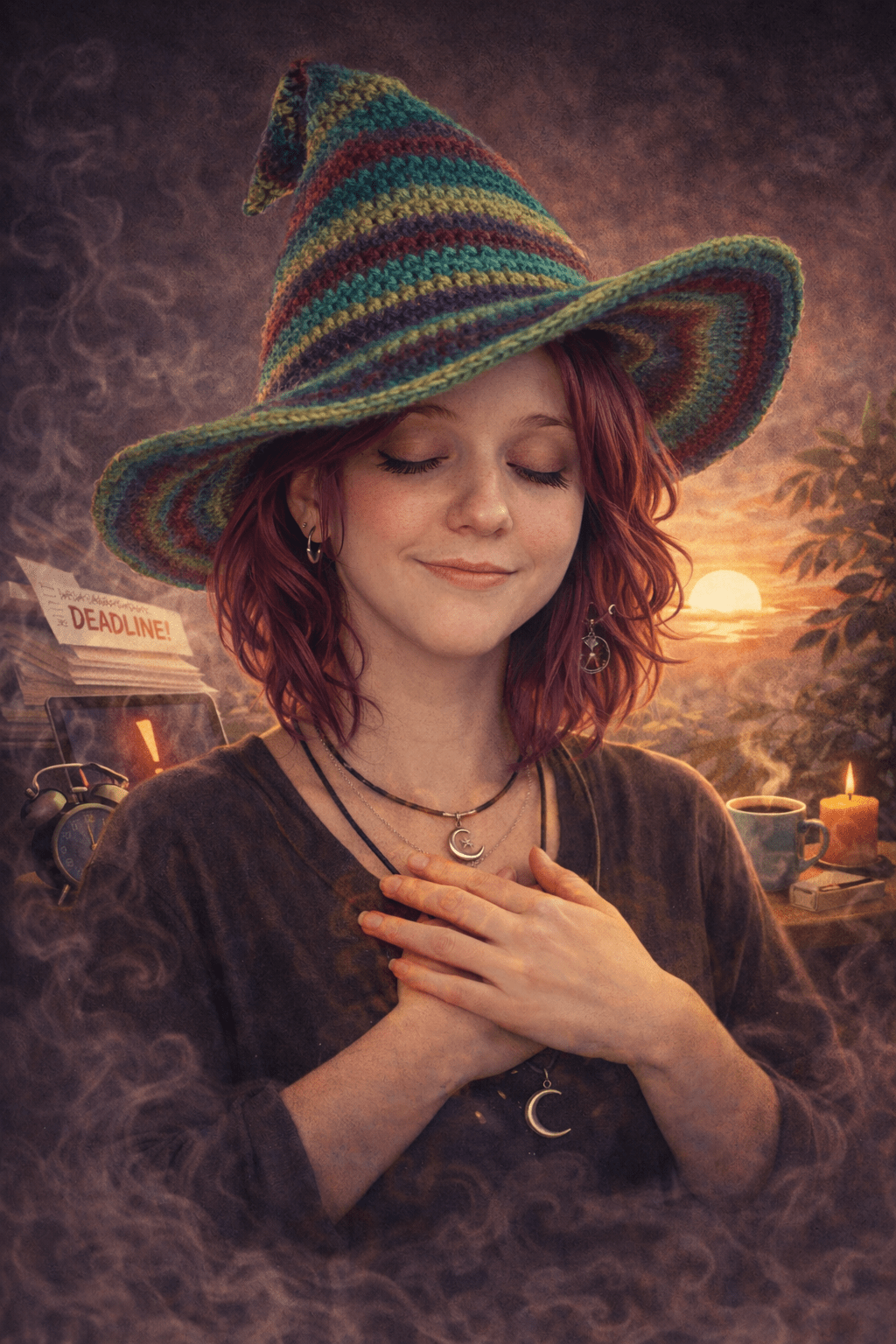 I Am Not Lazy; I Am&nbsp;Regulated